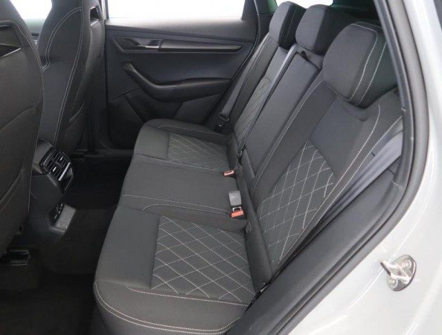 Škoda Karoq  1.5 TSI Sportline