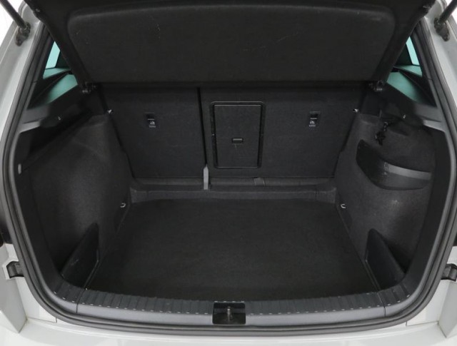 Škoda Karoq  1.5 TSI Sportline