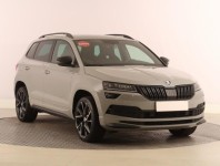 Škoda Karoq  1.5 TSI Sportline