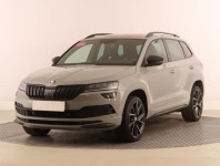 Škoda Karoq  1.5 TSI Sportline