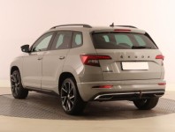 Škoda Karoq  1.5 TSI Sportline