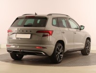 Škoda Karoq  1.5 TSI Sportline