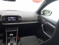 Škoda Karoq  1.5 TSI Sportline