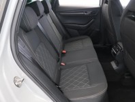 Škoda Karoq  1.5 TSI Sportline