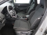 Škoda Karoq  1.5 TSI Sportline