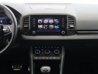 Škoda Karoq  1.5 TSI Sportline