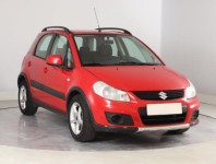 Suzuki SX4  1.6 VVT 