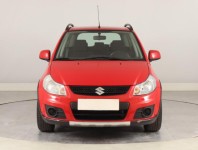 Suzuki SX4  1.6 VVT 