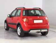 Suzuki SX4  1.6 VVT 