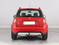 Suzuki SX4  1.6 VVT 