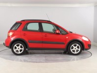 Suzuki SX4  1.6 VVT 