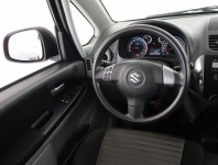 Suzuki SX4  1.6 VVT 