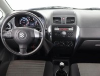 Suzuki SX4  1.6 VVT 
