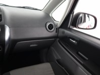 Suzuki SX4  1.6 VVT 