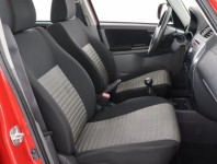 Suzuki SX4  1.6 VVT 