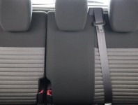 Suzuki SX4  1.6 VVT 
