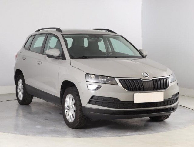 Škoda Karoq  1.0 TSI Ambition Plus