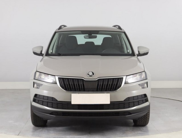 Škoda Karoq  1.0 TSI Ambition Plus