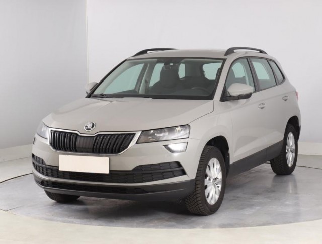 Škoda Karoq  1.0 TSI Ambition Plus