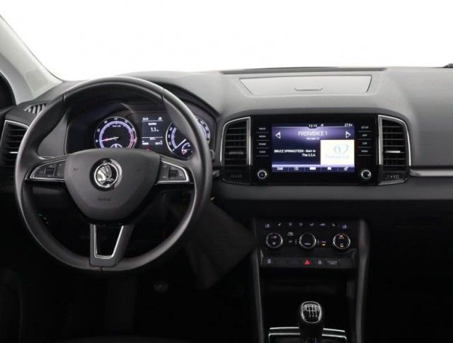 Škoda Karoq  1.0 TSI Ambition Plus