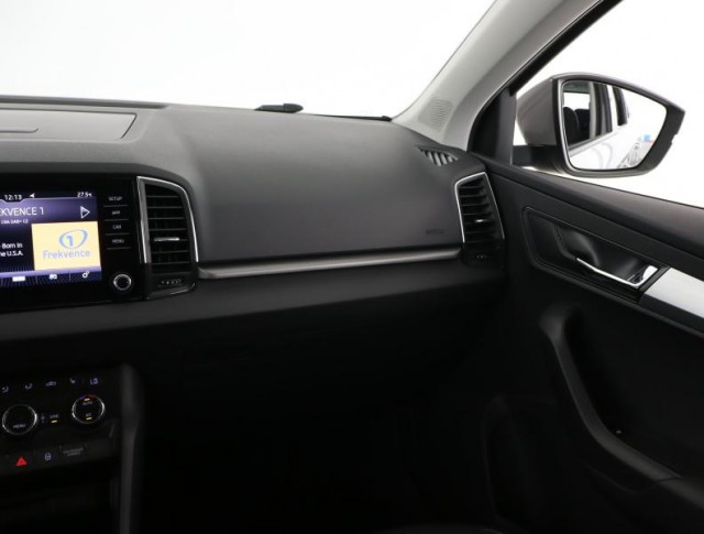 Škoda Karoq  1.0 TSI Ambition Plus