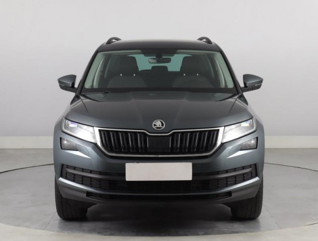 Škoda Kodiaq  2.0 TDI 4x4 Ambition Plus