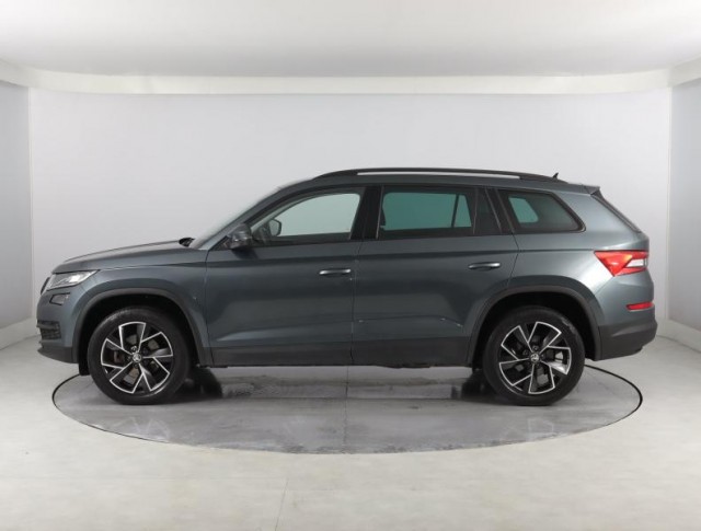 Škoda Kodiaq  2.0 TDI 4x4 Ambition Plus