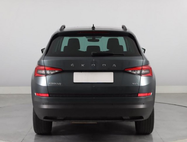 Škoda Kodiaq  2.0 TDI 4x4 Ambition Plus