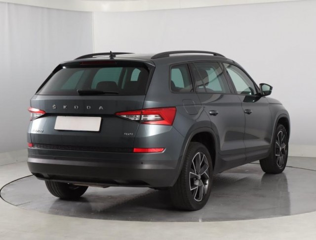 Škoda Kodiaq  2.0 TDI 4x4 Ambition Plus