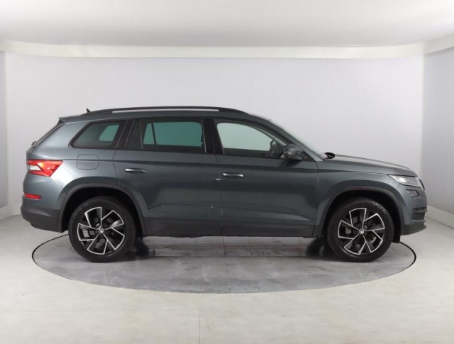 Škoda Kodiaq  2.0 TDI 4x4 Ambition Plus
