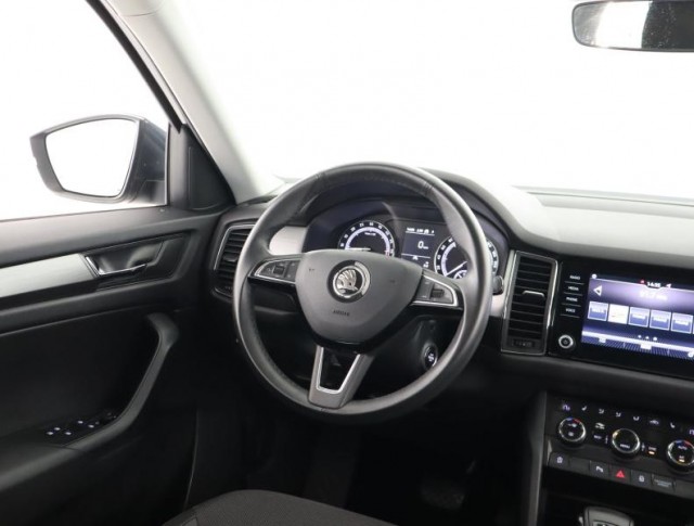 Škoda Kodiaq  2.0 TDI 4x4 Ambition Plus