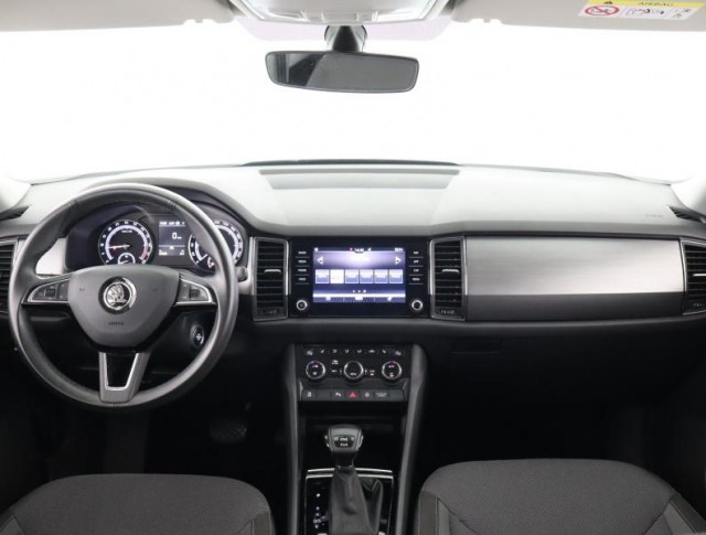 Škoda Kodiaq  2.0 TDI 4x4 Ambition Plus