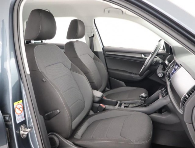 Škoda Kodiaq  2.0 TDI 4x4 Ambition Plus