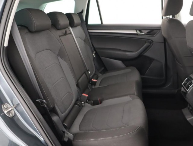 Škoda Kodiaq  2.0 TDI 4x4 Ambition Plus