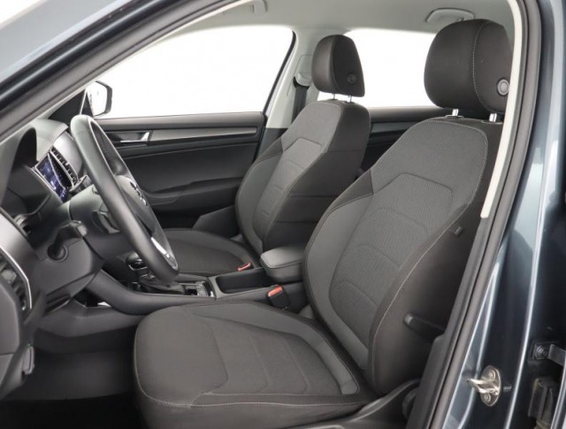 Škoda Kodiaq  2.0 TDI 4x4 Ambition Plus