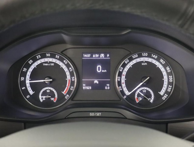 Škoda Kodiaq  2.0 TDI 4x4 Ambition Plus