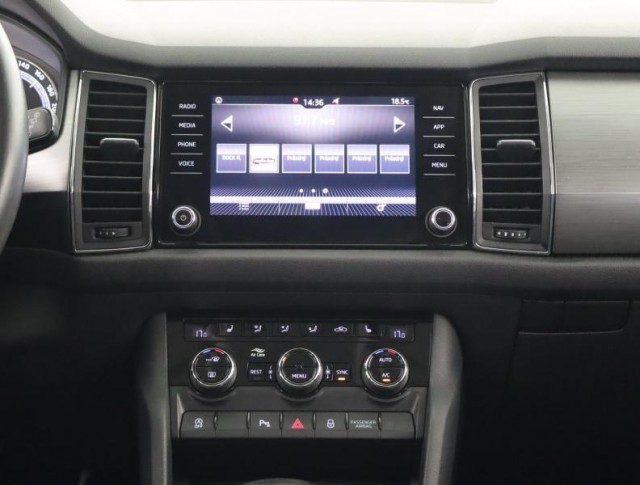 Škoda Kodiaq  2.0 TDI 4x4 Ambition Plus