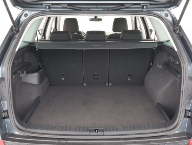 Škoda Kodiaq  2.0 TDI 4x4 Ambition Plus