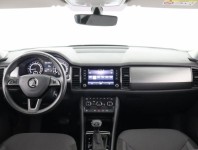 Škoda Kodiaq  2.0 TDI 4x4 Ambition Plus