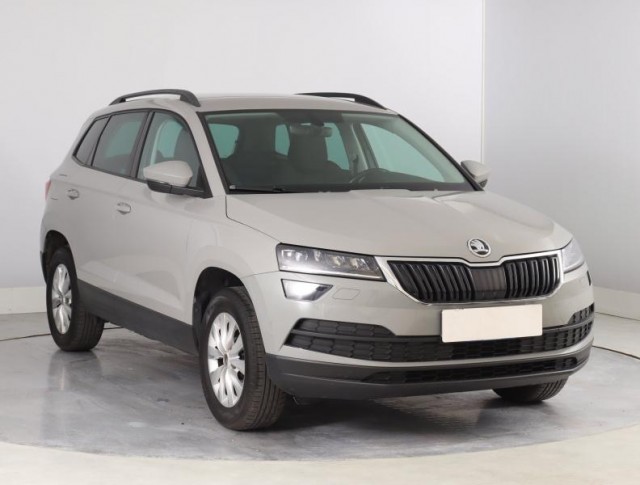 Škoda Karoq  1.0 TSI Style