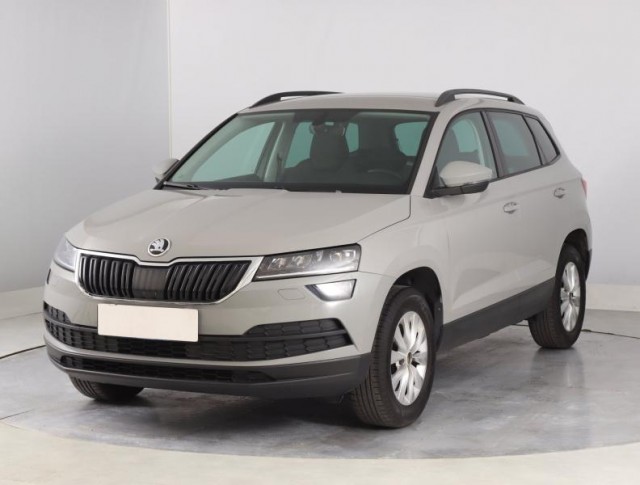 Škoda Karoq  1.0 TSI Style
