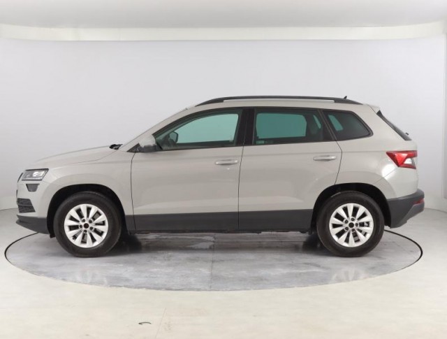 Škoda Karoq  1.0 TSI Style