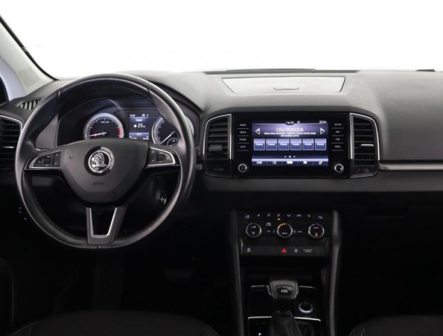 Škoda Karoq  1.0 TSI Style