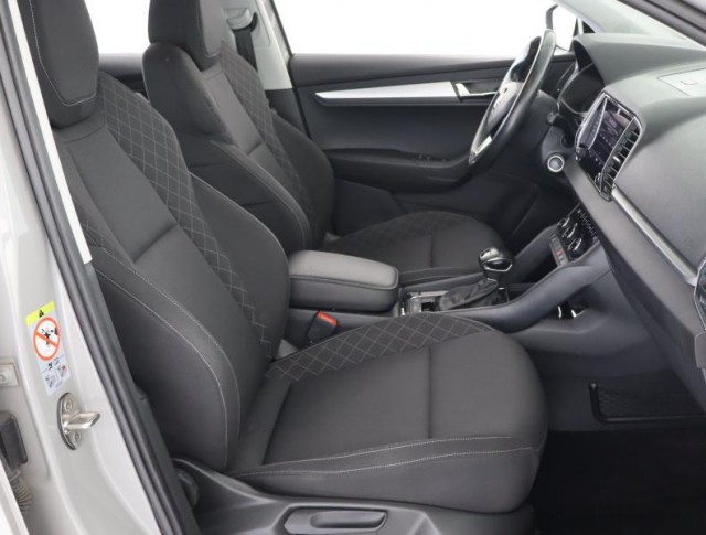 Škoda Karoq  1.0 TSI Style