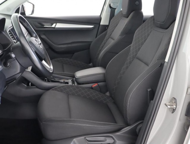 Škoda Karoq  1.0 TSI Style