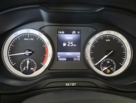 Škoda Karoq  1.0 TSI Style