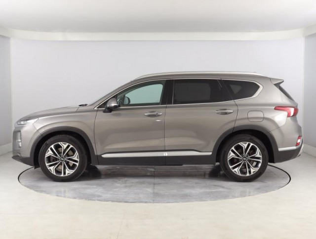 Hyundai Santa Fe  2.2 CRDi 