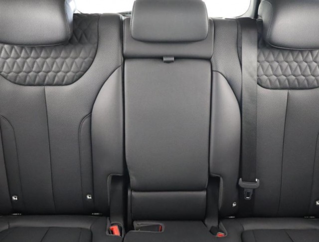 Hyundai Santa Fe  2.2 CRDi 