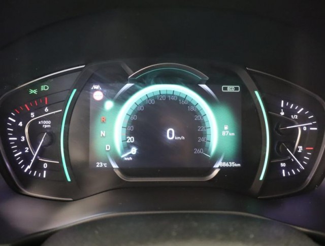 Hyundai Santa Fe  2.2 CRDi 