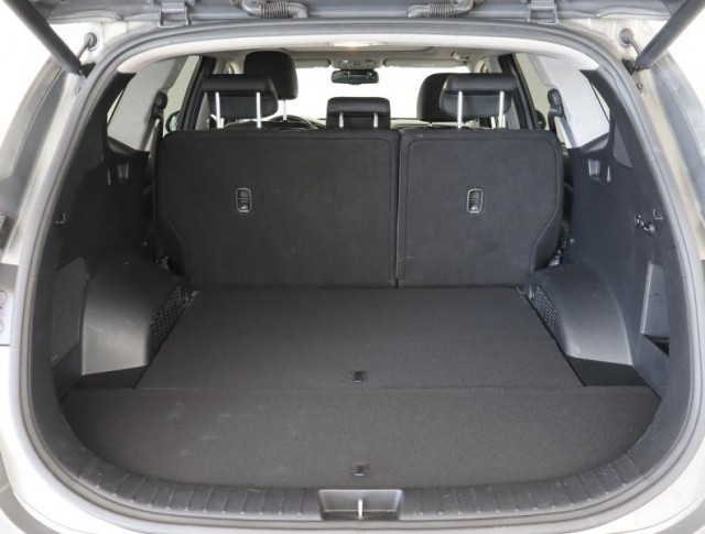 Hyundai Santa Fe  2.2 CRDi 